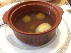 -山明水秀大饭店