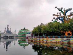-株洲方特欢乐世界