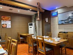 -紫霞门韩国料理烤肉(深南东路店)