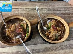 -壹煲口福煲仔饭(中山路店)