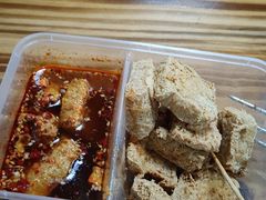 -王记西鎮电烤肉(汶上路店)