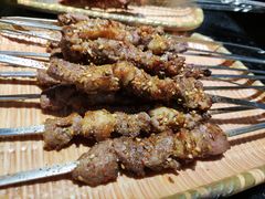 -城南老友羊蝎子火锅(花乡奥莱店)