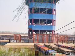 -河北村民俗体验园
