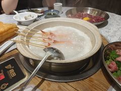 -丰尔粥食·粥底火锅·桑拿鸡(大良总店)
