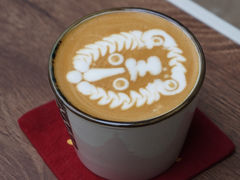 -喜柿咖啡SeeS coffee