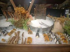 -芭菲盛宴·环球美食(北城国际店)