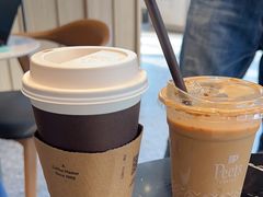 -Peet's 皮爷咖啡(望京小街店)