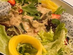 -汤城小厨•粤菜•靓汤(苏州街店)