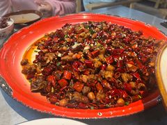 -馬伍旺川菜(江北虹悦城店)
