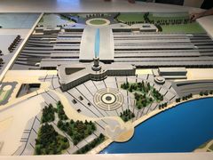 -天津市规划展览馆