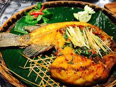 -兰木肆·云南菜(龙湖U城天街店)