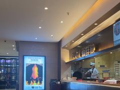 -阿庄新豫菜(航海东路店)