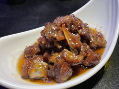 -醉小酒馆·川菜·江湖菜·重庆菜(观音桥旗舰店)