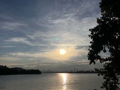 -东湖落雁景区