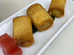 -蔡澜点心·粤菜(赛格国际购物中心店)