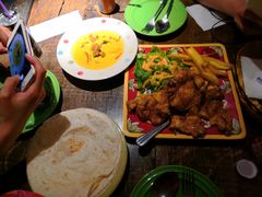 -Tony's House