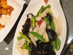 -隐食私房菜(渡口·光荣院南门·老街店)