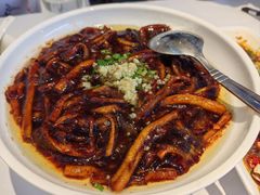 -丰收日·小海鲜·沪上家宴(顾村正大店)