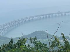 -星海湾跨海大桥