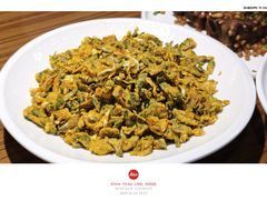 -禾珍珠家常小馆(河南博物院店)