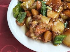 -南窖乡水峪村山情农家