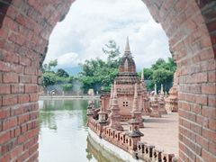 -一寨两国风景区