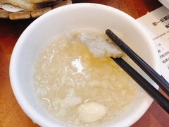 炸灌肠-都一处烧麦馆(前门店)