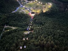 -莫干山风景区