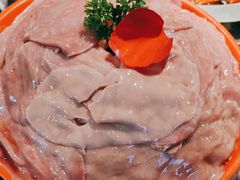 -李掌柜鲜菜火锅(移民广场店)