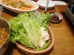 -第二外国语学院-韩国餐厅(朝阳路店)