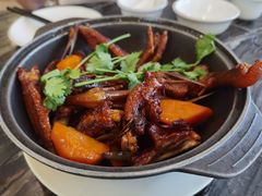 -美极鲜食坊(宝安南路店)
