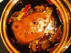 -镇江龙·火锅串串(武侯祠店)