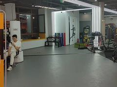 -初时健身工作室(新都店)
