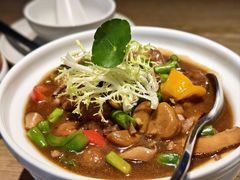 -熹素·鲜美素食Vegetarian (天河领展店)