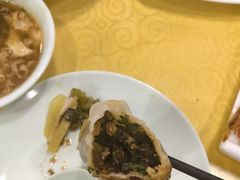 -春水锅贴·传统鲁菜(大明湖店)