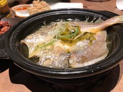 -香园茶社·金陵小灶(老门东店)