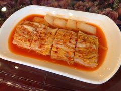 -高丽馆(尊茂店)
