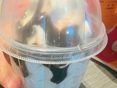 -麦当劳(牡丹江路店)