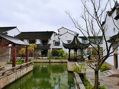 -广富林郊野公园