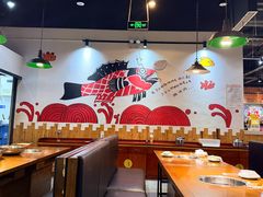 -百岁鱼(人民路店)