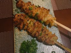 -弓二·烧鸟居酒屋(财富购物中心店)