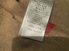 -BURBERRY(宁波和义大道购物中心店)