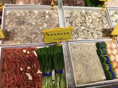 -新海渔港·胶东海鲜家常菜·家宴(奥体中心店)
