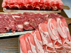 -德来順老北京 涮羊肉 烤羊排(大学城店)