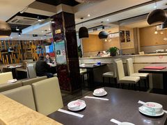 -沁香缘巫山烤鱼(看丹桥店)