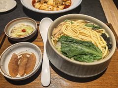 -安多素食(广仁寺路店)