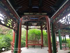 -迎泽公园