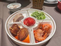 -小厨娘书香金陵(夫子庙老门东店)