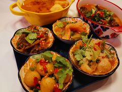 -玩味工厂·东南亚特色餐厅(太古里店)