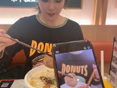 -味千拉面(光启城时尚购物中心店)